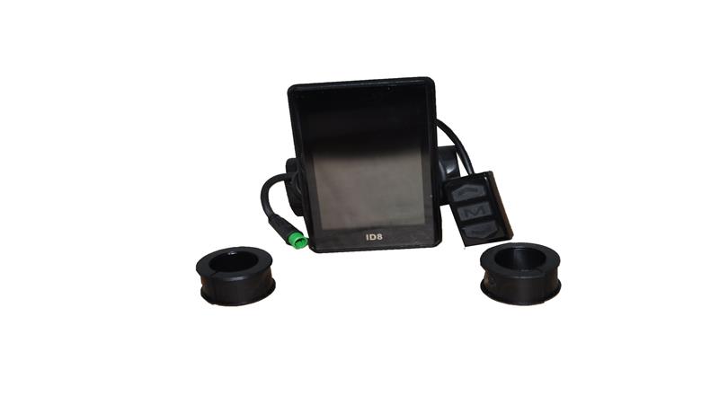 DİJİTAL GÖSTERGE (H1)